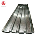 Zinc Sheet Metal Roofing For Sale